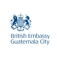 British Embassy Guatemala City